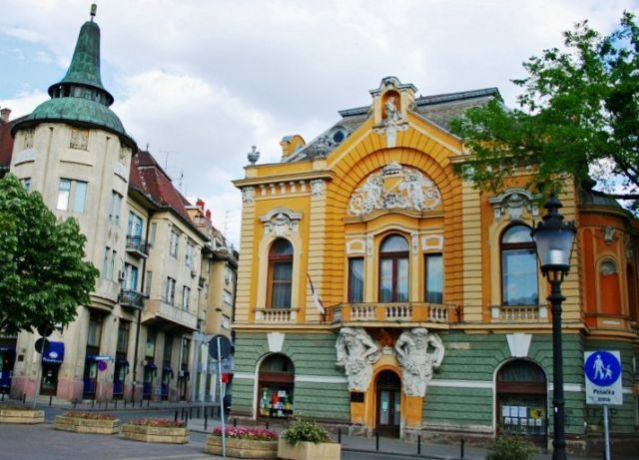 Obeležavanje godišnjice rođenja Aristotela u Gradskoj biblioteci Subotica